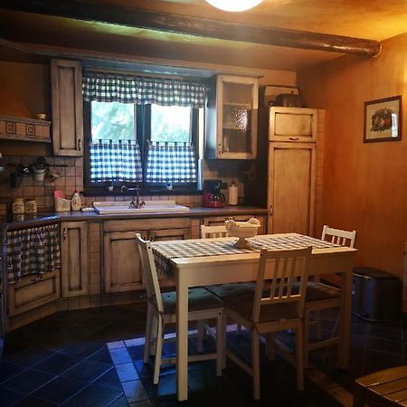 Apartment Marisa Пореч Екстериор снимка