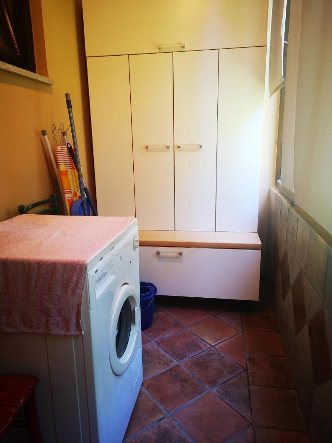 Apartment Marisa Пореч Екстериор снимка