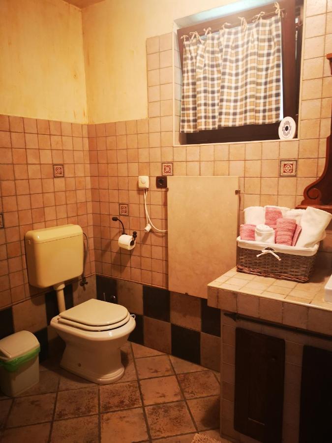 Apartment Marisa Пореч Екстериор снимка