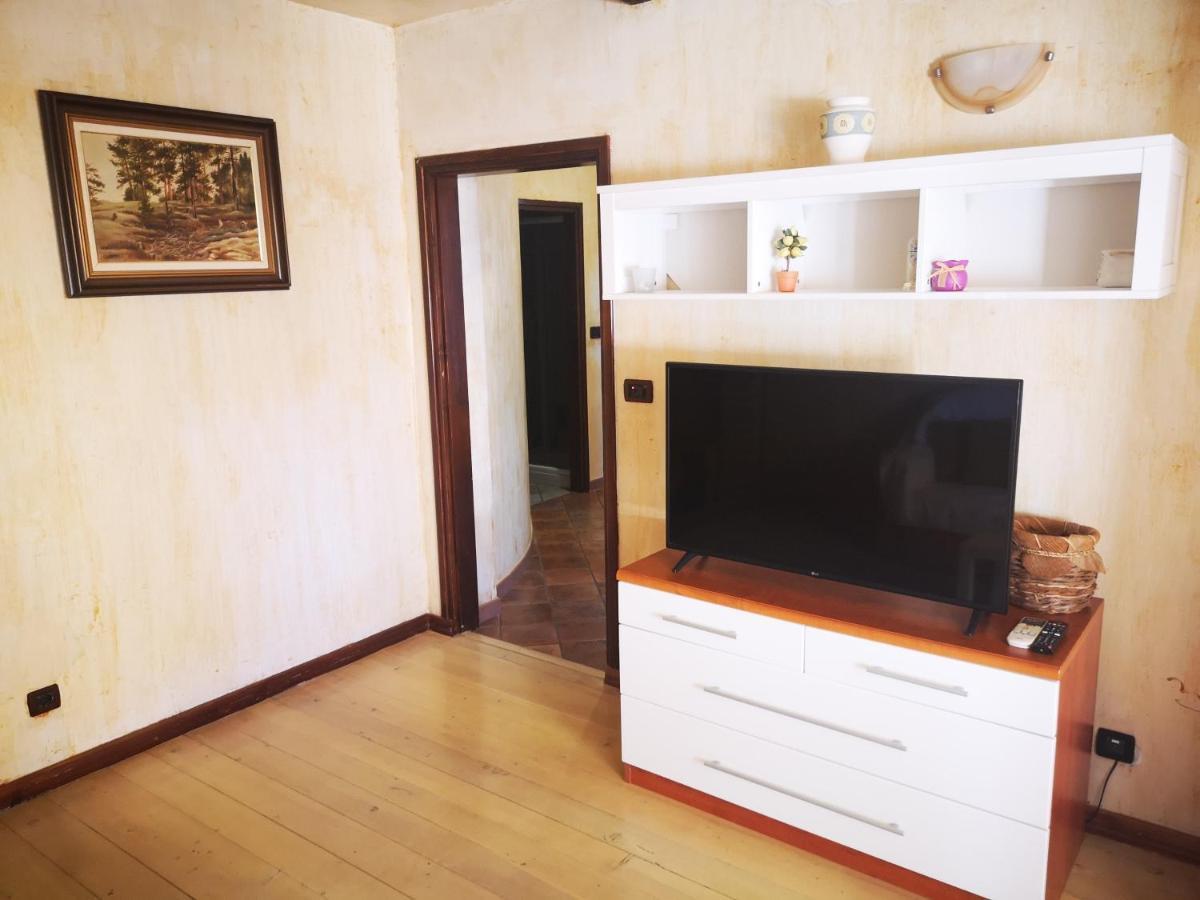 Apartment Marisa Пореч Екстериор снимка