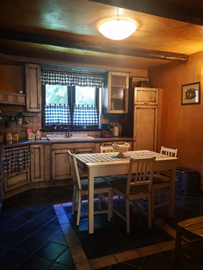 Apartment Marisa Пореч Екстериор снимка