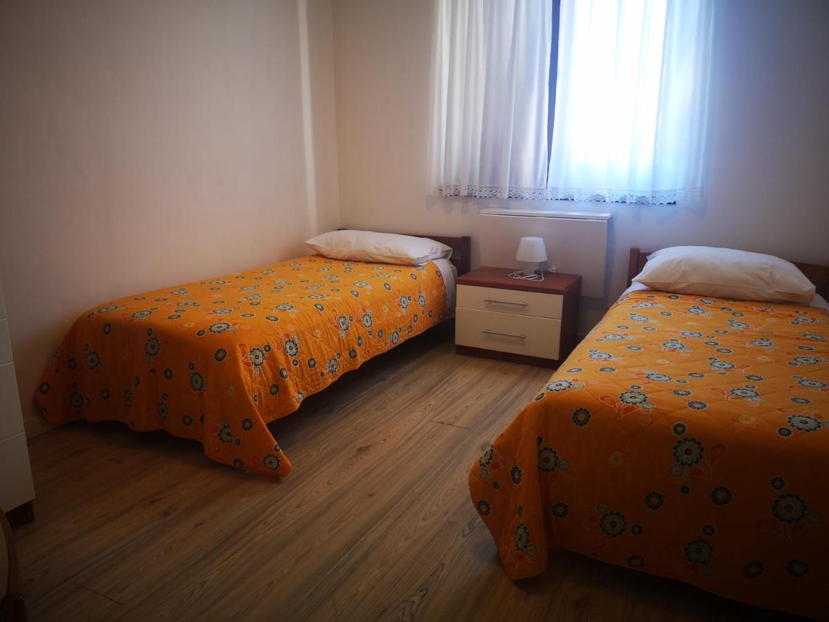 Apartment Marisa Пореч Екстериор снимка