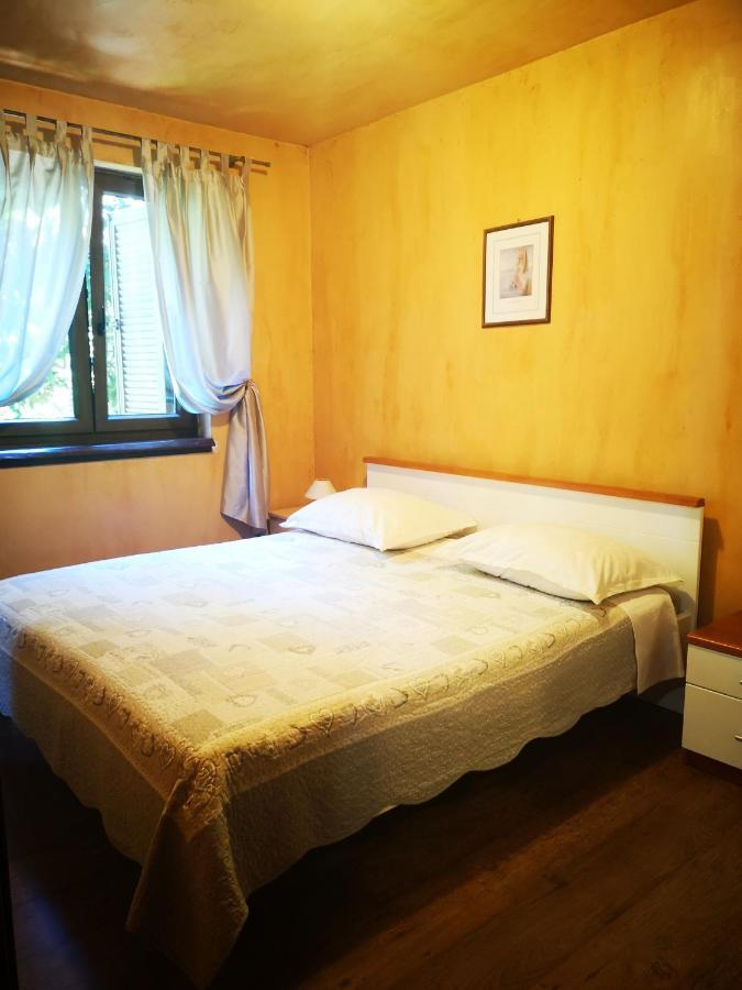 Apartment Marisa Пореч Екстериор снимка