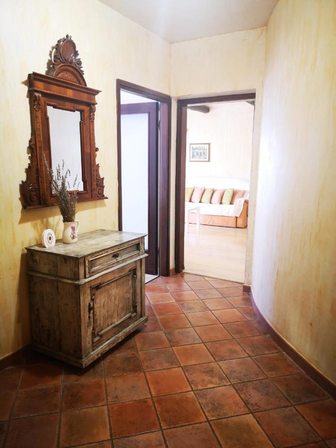 Apartment Marisa Пореч Екстериор снимка