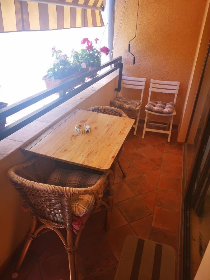 Apartment Marisa Пореч Екстериор снимка