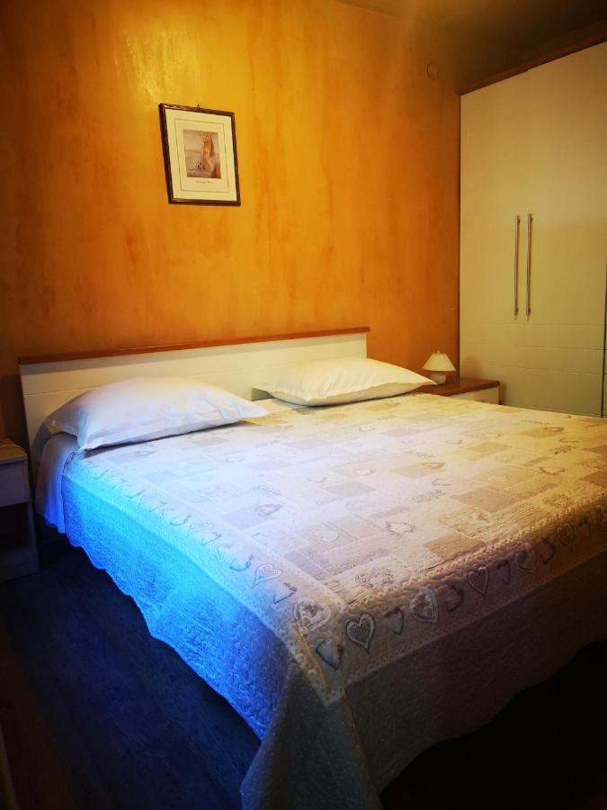 Apartment Marisa Пореч Екстериор снимка